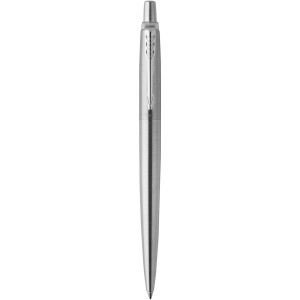 Jotter gel ballpoint pen, Stainless (Metallic pen)