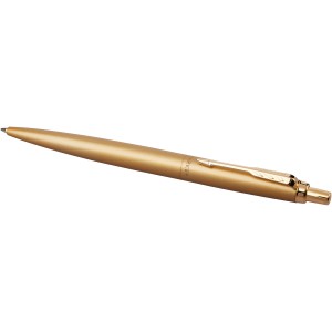 Jotter XL monochrome ballpoint pen, Gold (Metallic pen)