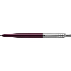 Parker Jotter Core ballpen, purple (Metallic pen)