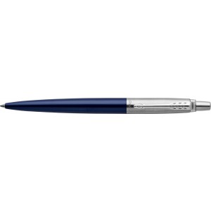 Parker Jotter Core ballpen, royal blue (Metallic pen)