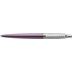 Parker Jotter Core ballpen, violet (Metallic pen)