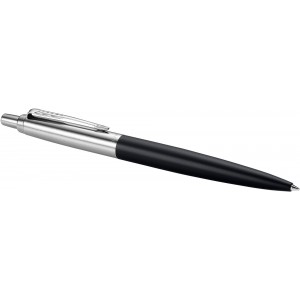 Parker Jotter XL ballpen, black (Metallic pen)