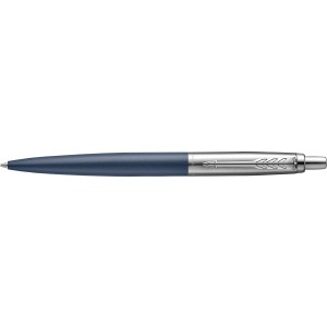 Parker Jotter XL ballpen, blue (Metallic pen)