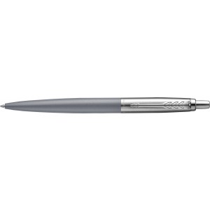 Parker Jotter XL ballpen, grey (Metallic pen)