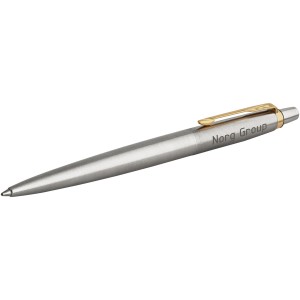 SS ballpoint pen, Stainless (Metallic pen)