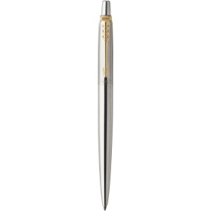 SS ballpoint pen, Stainless (Metallic pen)