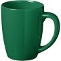 Medellin 350 ml ceramic mug, Green