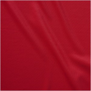 Niagara short sleeve men's cool fit t-shirt, Red (T-shirt, mixed fiber, synthetic)