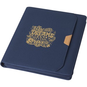 Nomumi portfolio, Navy (Folders)