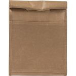 Nonwoven (100 gr/m2) cooler bag Onni, brown (8994-11)