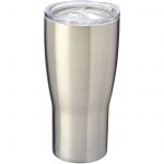 Nordic 500 ml vacuum insulated tumbler, Silver (10048001)