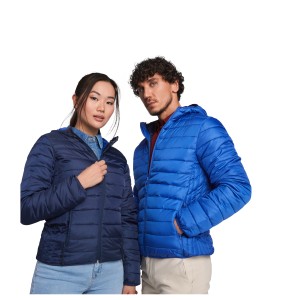 Norway men's insulated jacket, Navy Blue (Jackets)