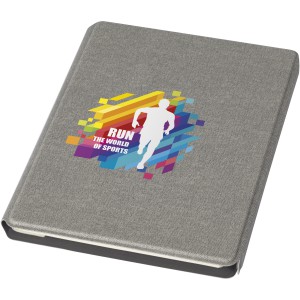 Notu padfolio, Grey (Folders)