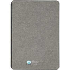 Notu padfolio, Grey (Folders)