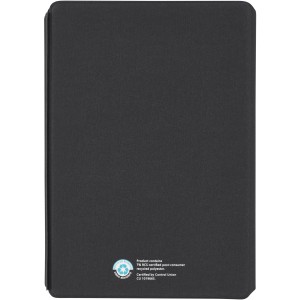 Notu padfolio, Solid black (Folders)