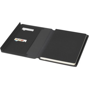 Notu padfolio, Solid black (Folders)