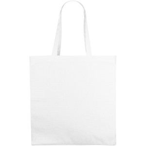 Odessa 220 g/m2 cotton tote bag, White (cotton bag)