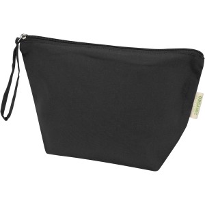 Odisha 180 g/m2 OCS organic large accessory pouch 3L, Black