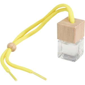 Ono car air freshener, Yellow