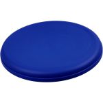 Orbit recycled plastic frisbee, Blue (12702952)