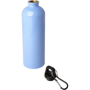 Oregon 750 ml RCS certified single wall stainless steel wate (Water bottles)