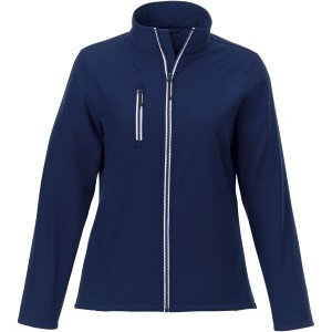 Orion Women's Softshell Jacket , navy (Jackets)