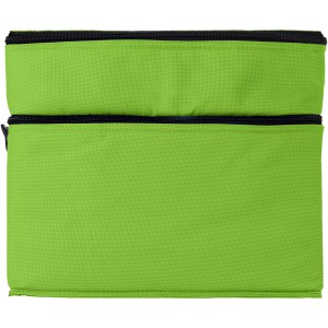 Oslo cooler bag, Lime (Cooler bags)