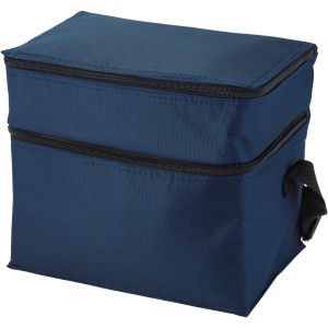 Oslo cooler bag, Navy (Cooler bags)