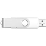 OTG Rotate USB White 4GB (1Z20110GC)