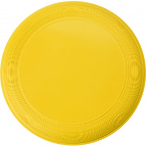 PP Frisbee Jolie, yellow (Sports equipment)