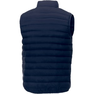 Pallas men's insulated bodywarmer, navy (Vests)