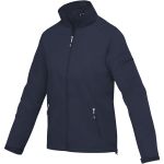 Palo women's lightweight jacket, Navy (3833755)