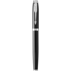 Parker IM ballpoint and fountain pen set, Grey (Pen sets)