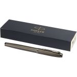 Parker IM fountain pen, Solid black (10786690)