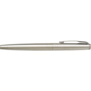 Parker Jotter Core fountain pen, stainless (Fountain-pen, rollerball)