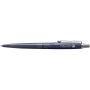 Parker Jotter SE Global Icons colour trim ballpoint pen, Blu