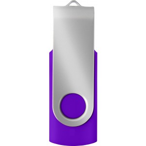 USB drive (16GB) , Purple (Pendrives)