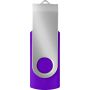 USB drive (16GB) , Purple