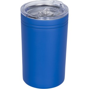 Pika 330 ml vacuum insulated tumbler and insulator, Royal blue (Glasses)