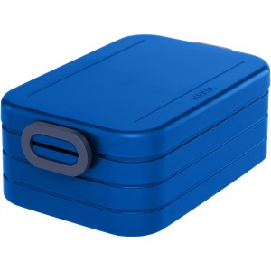 Mepal Take-a-break lunch box midi, Blue (Plastic kitchen equipments)
