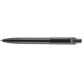 Stilolinea Ducal Extra ABS ballpoint pen, black