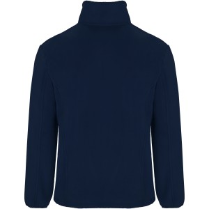 Artic men's full zip fleece jacket, Navy Blue (Polar pullovers)