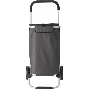 Polyester (320-330 gr/m2) cooler, shopping trolley Susanita, (Cooler bags)