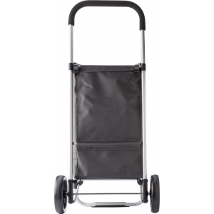 Polyester (320-330 gr/m2) cooler, shopping trolley Susanita, (Cooler bags)