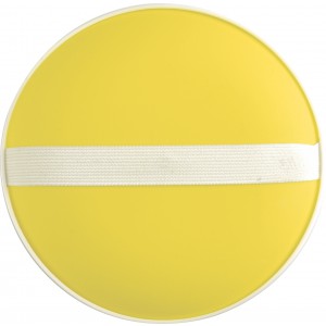 PP ball game. Lottie, yellow (Beach equipment)