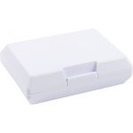 PP lunchbox Adaline, white (8296-02)