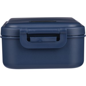 PP lunchbox Ondine, blue (Plastic kitchen equipments)