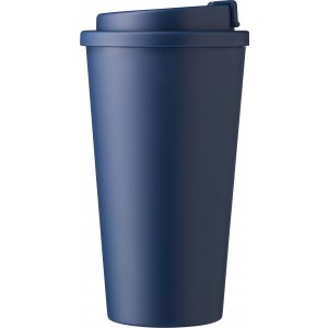 PP to go mug (475 ml) Mackenzie, navy (Glasses)