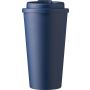 PP to go mug (475 ml) Mackenzie, navy