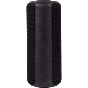 Prixton Echo Box speaker, Solid black